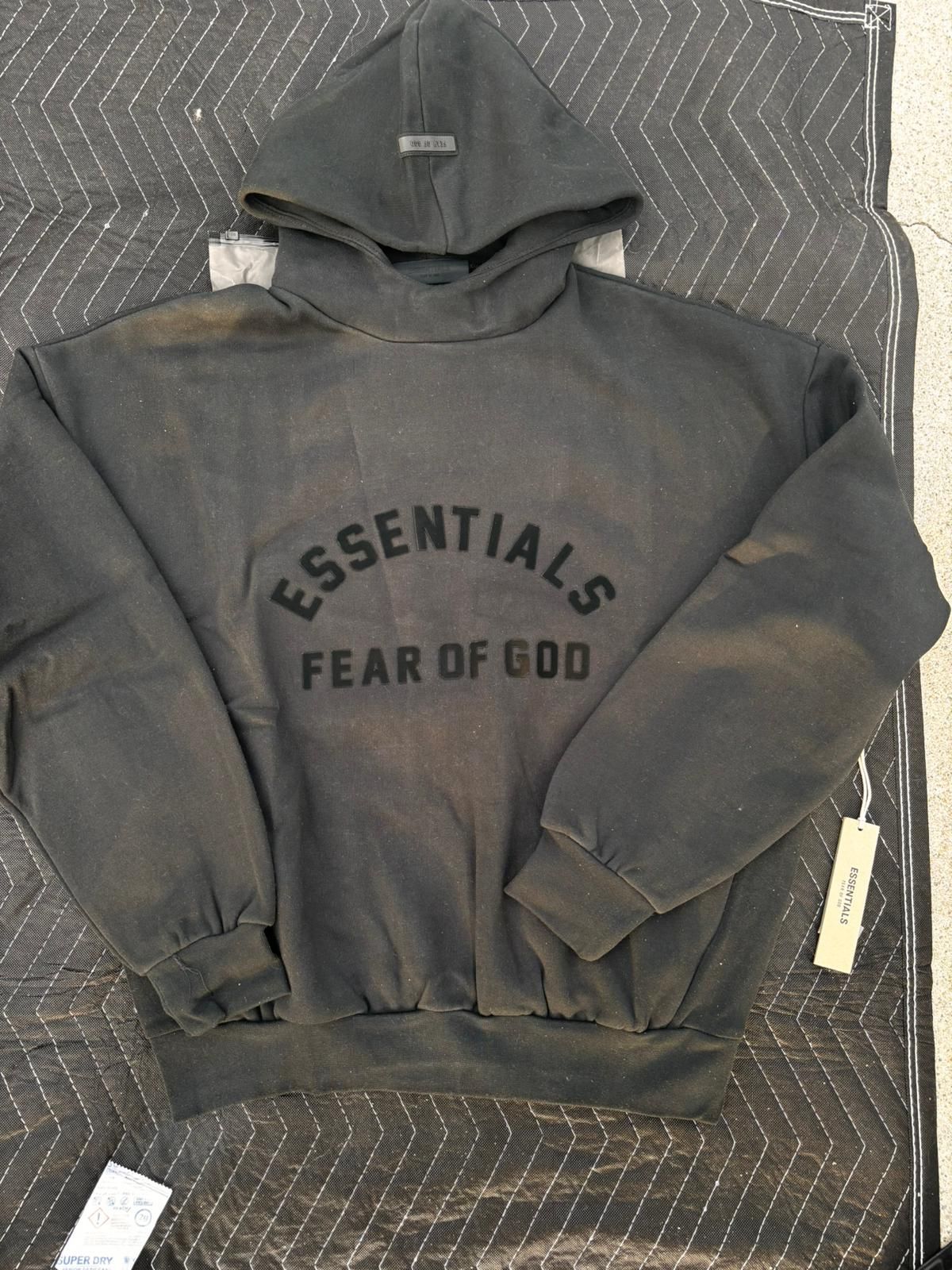 Essential Hoodie
