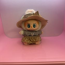 Labubu Clothes