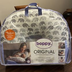 💜 boppy ORIGINAL Nursing Pillow, boppy Support Pillow