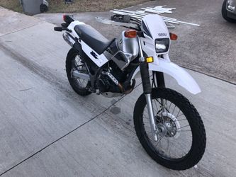2004 Yamaha XT225 for Sale in Lucas, TX - OfferUp