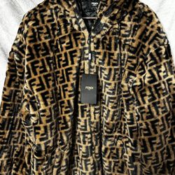 Fendi Jackets 