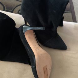 Iro Suede Boots