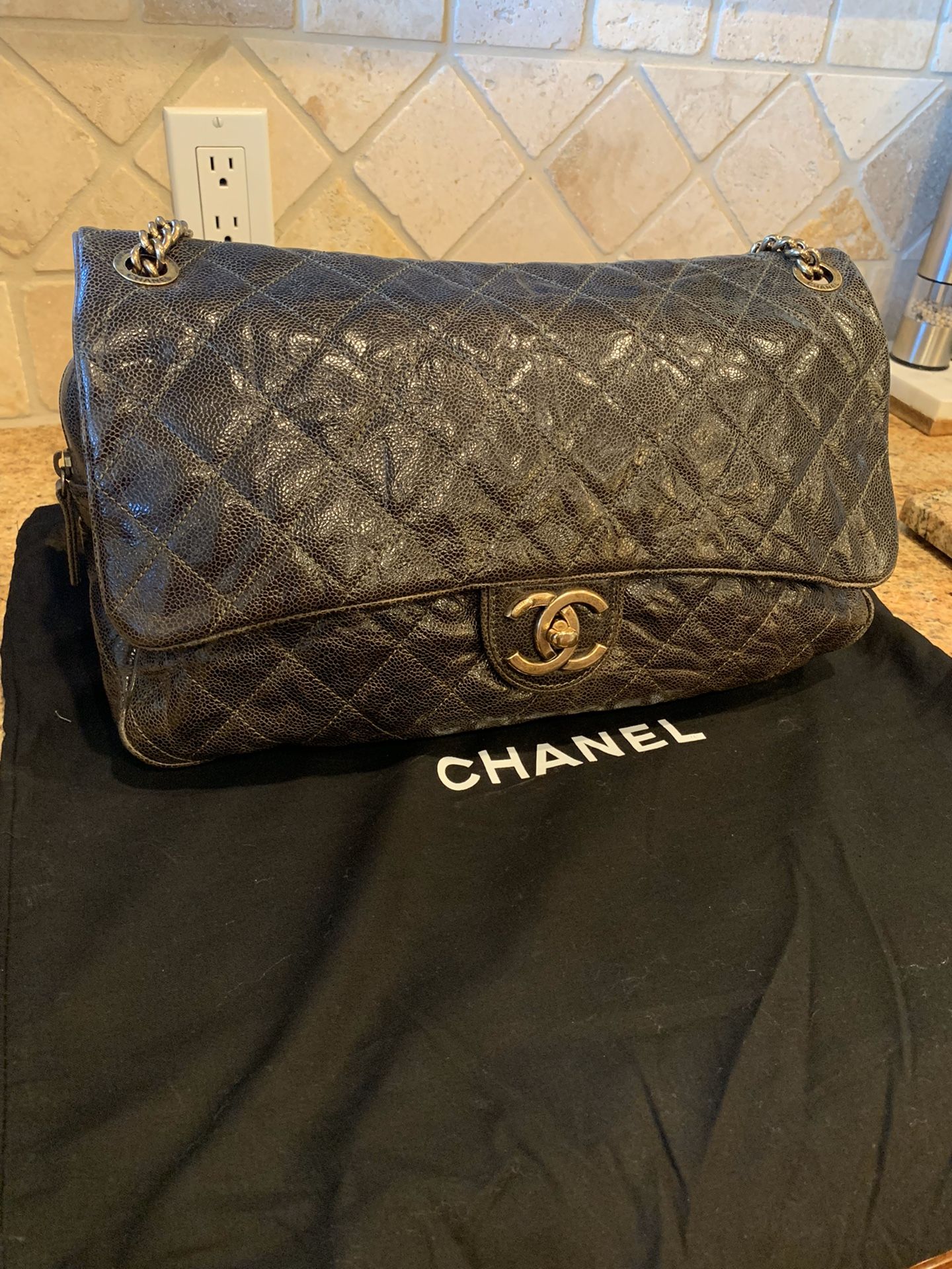 Chanel Purse AUTHENTIC