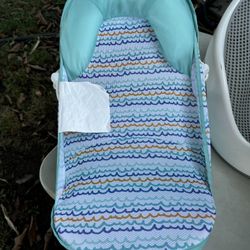 Baby Bath Chair