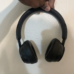 Solo beat 3s