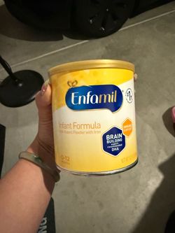 Enfamil
