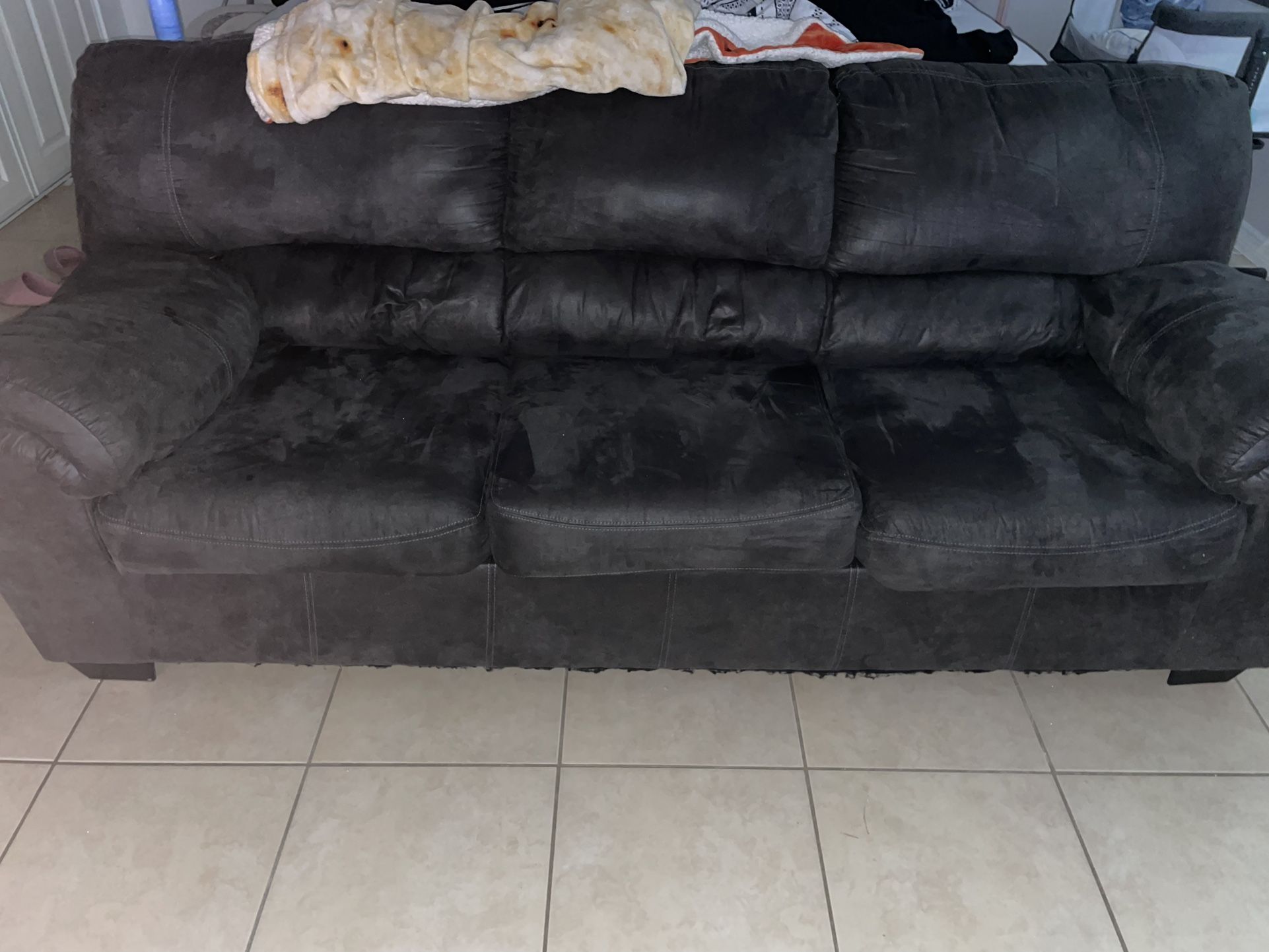 Clean Couch