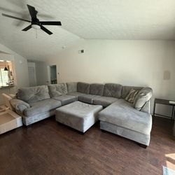 Large Couch 
