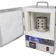 Tabletop Furnace 