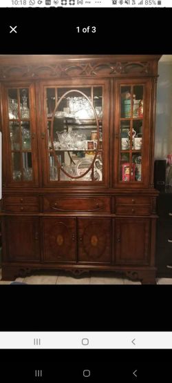 China Cabinet