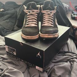 Jordan 5 Oreo 