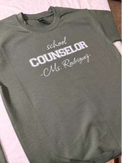 Custom Printed T shirts (Made to order)