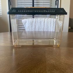 Faunarium, Plastic, Size Medium