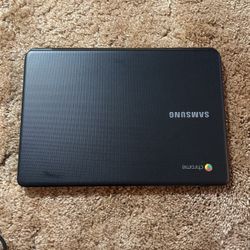 Samsung Chromebook