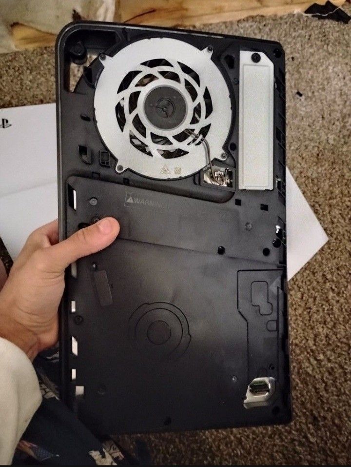 PS5 Slim
