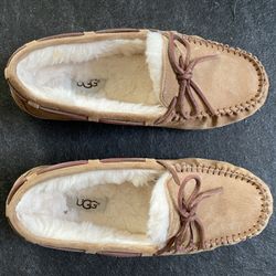 UGG Slippers