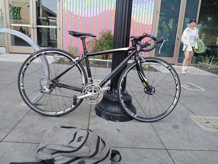 Specialized Dolce Roadbike