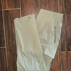 Scrub Bottoms
