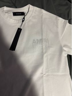 Amiri shirt