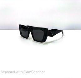 New PR  😎🕶️ SYMBOL  Black
