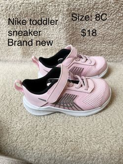 New Nike Toddler Sneaker