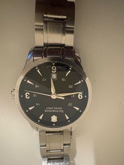 Victorinox Swiss Army Watch