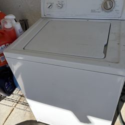 Kenmore Washer and Dryer 
