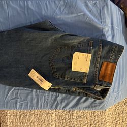 AG-ED Denim