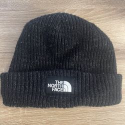 North Face Beanie