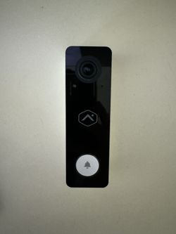 Doorbell Camera