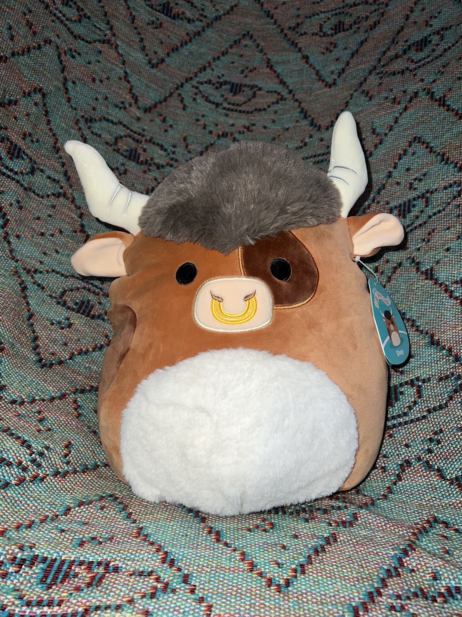 Shep Squishmallow
