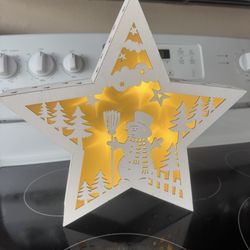 Christmas Decoration 