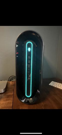 Alienware Aurora R12 RTX 3090 Gaming PC