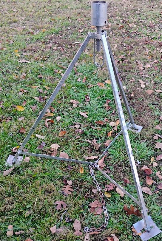 5th Wheel Stabilizer
