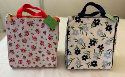 kate spade insulator bag