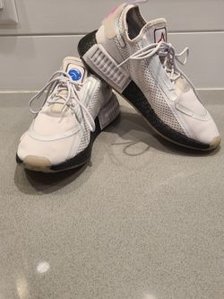 Adidas X NASA Artemis NMD ATA