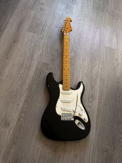 Spectrum Electric Guitar