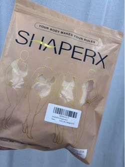 New shapewear