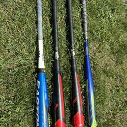 Used Bats For Sale