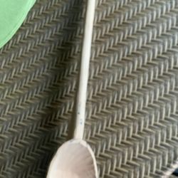 Wood Spoon 