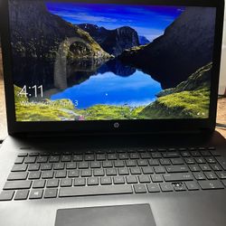 Laptop