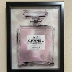 Classic glass room portrait