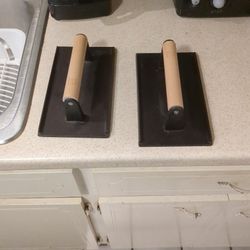 Cast Iron Steak Weights