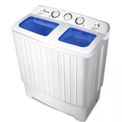 Washer/ Dryer Machines