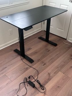 Standing Desk