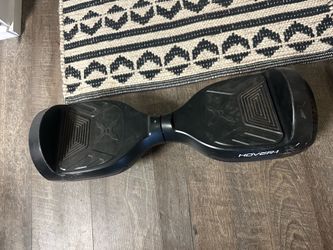 Hover board