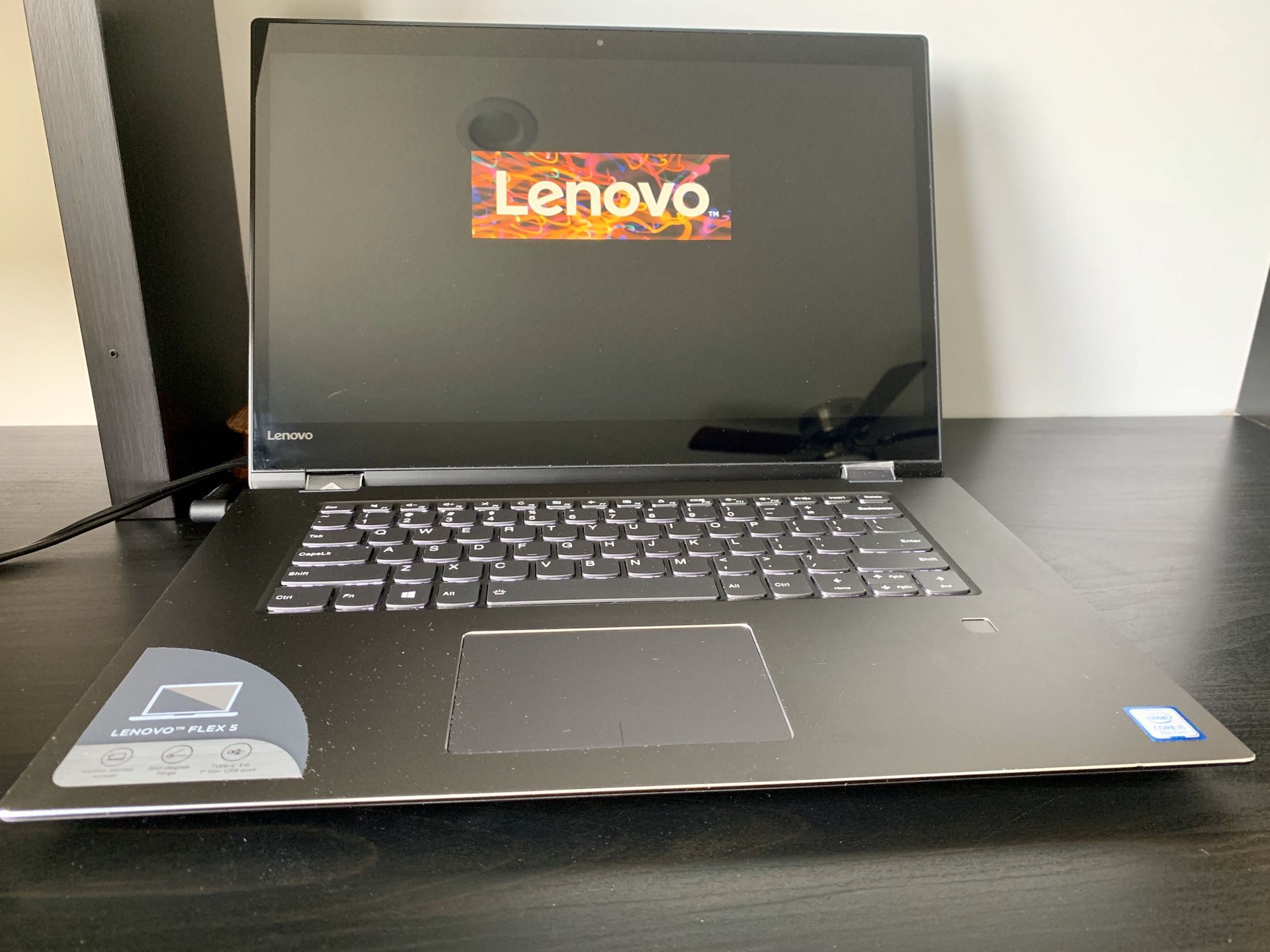 Lenovo Flex 5 Laptop Intel Core i5 8th Generation