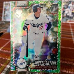 Shohei Ohtani