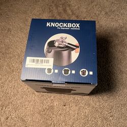 Knockbox