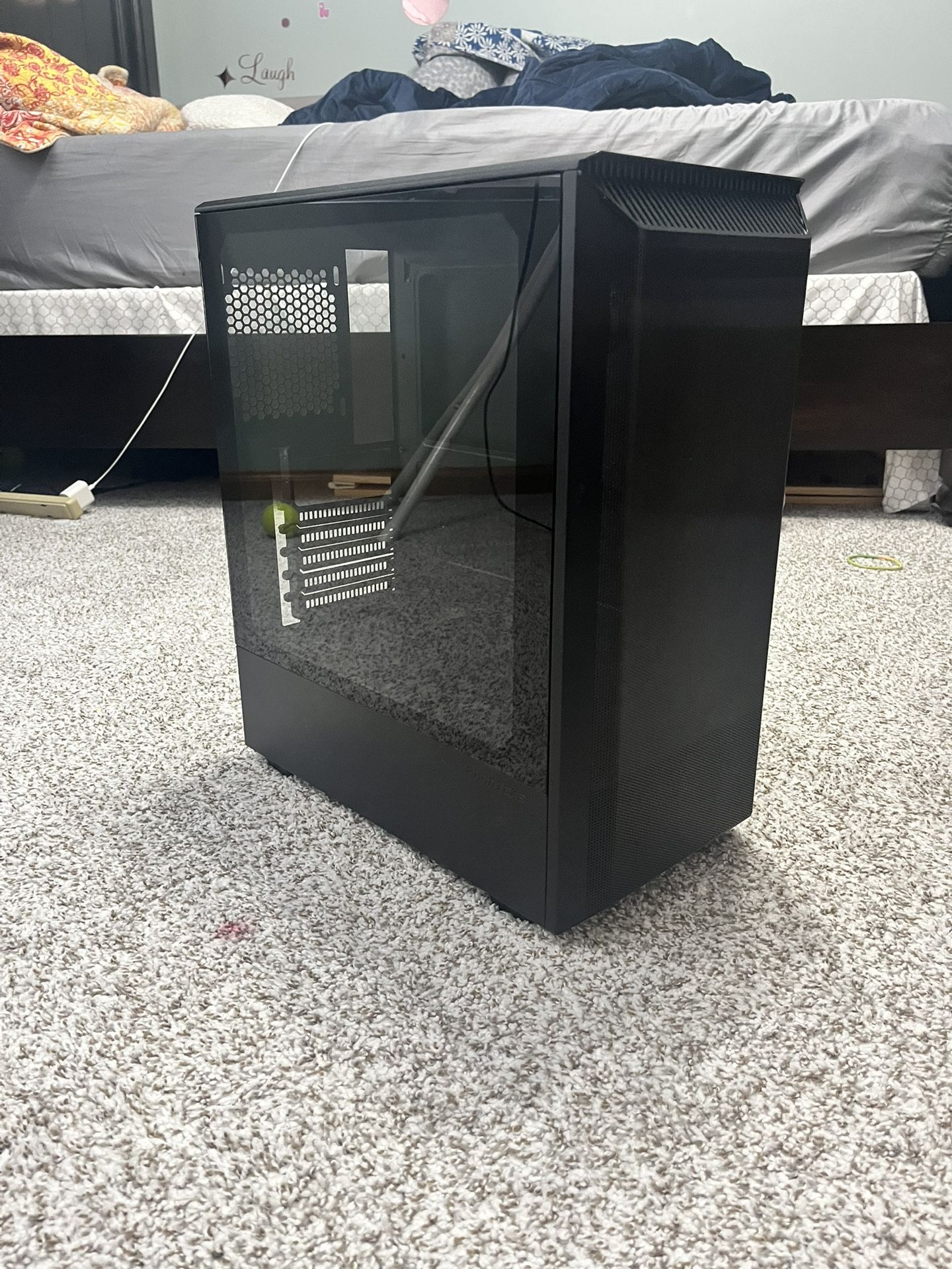 Phanteks Eclipse P300A MIDTOWER ATX